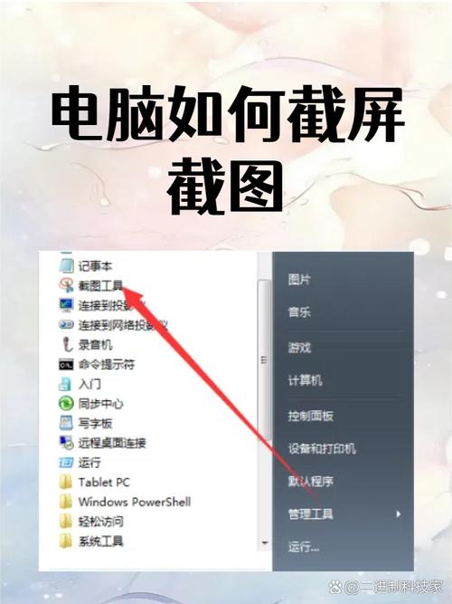 截图快捷键ctrl加什么