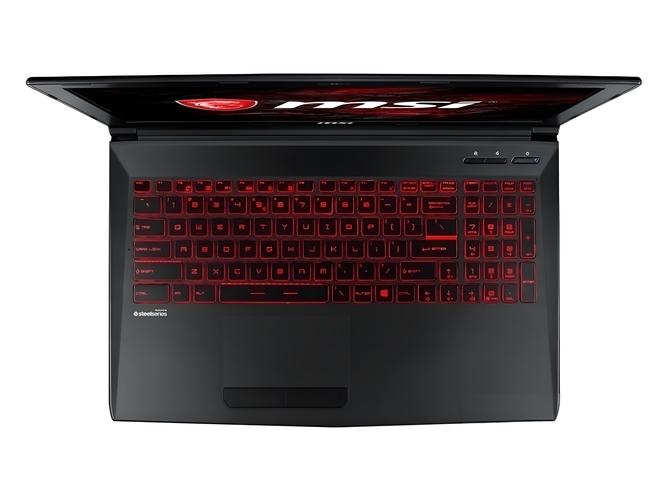 微星笔记本电脑怎么样