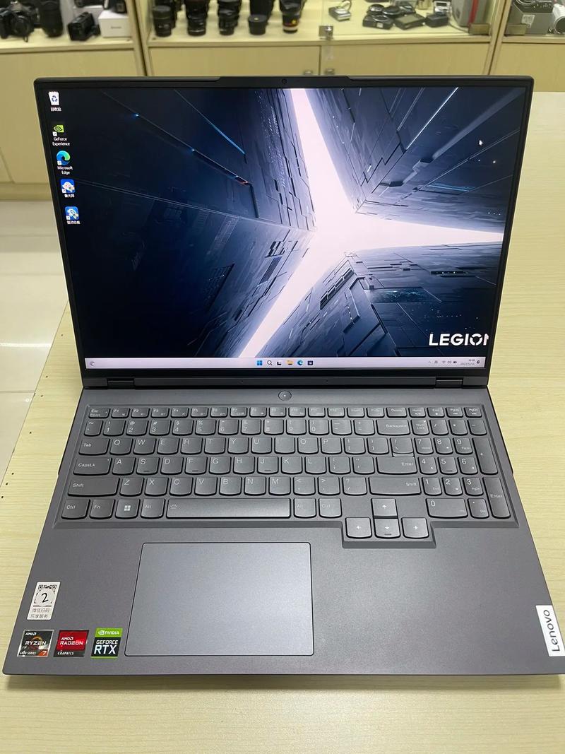 拯救者r9000p风扇吹哨