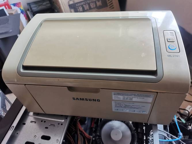 ml2161打印机_ml2161打印机红灯亮