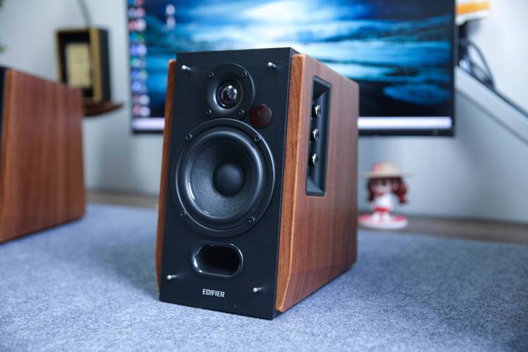 台式电脑用什么音响好一点