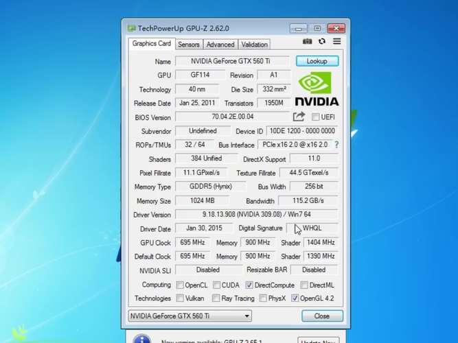 nvidiageforce及610m及nvidia及geforce及610m这个显卡怎么样