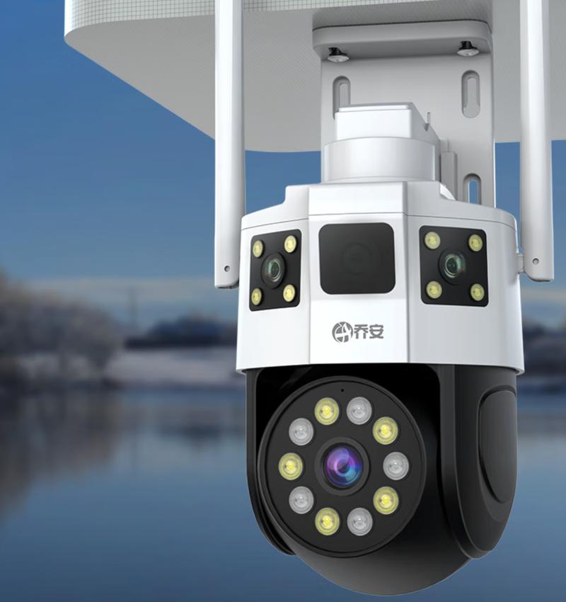 请大佬推荐几款高性价比电脑摄像头