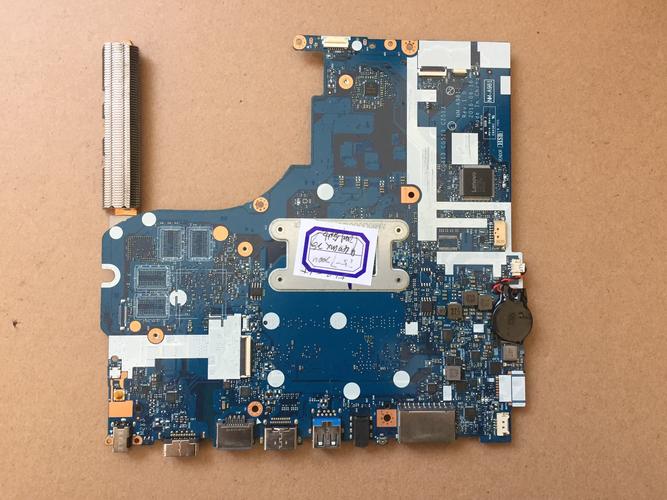 联想ideapad310/510笔记本怎么拆机