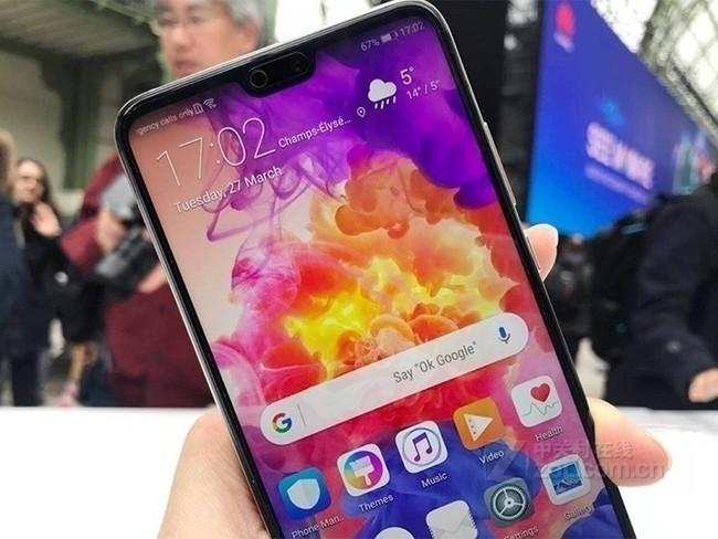 华为P20和荣耀note10哪个好点???