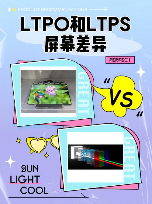 lTPS手机屏跟魔丽屏哪种对眼睛伤害小