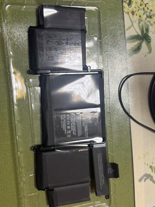 我的苹果笔记本电脑(ibook4)的电池坏了,换一个多少钱?