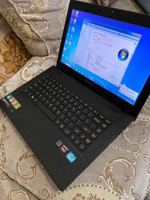 联想G400笔记本电脑多大?