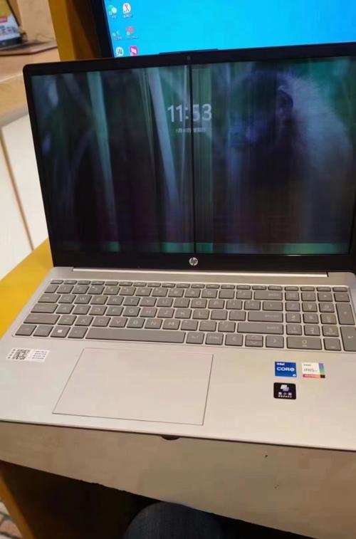 惠普的台式电脑怎么调节音量?