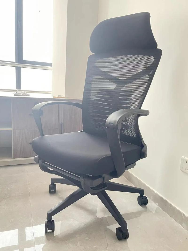 什么样的电脑椅好?