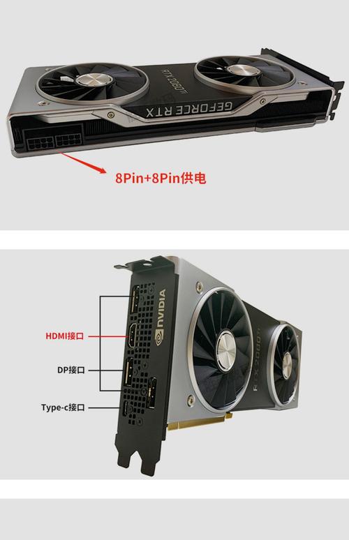 RTX2080ti需要多大的电源啊?