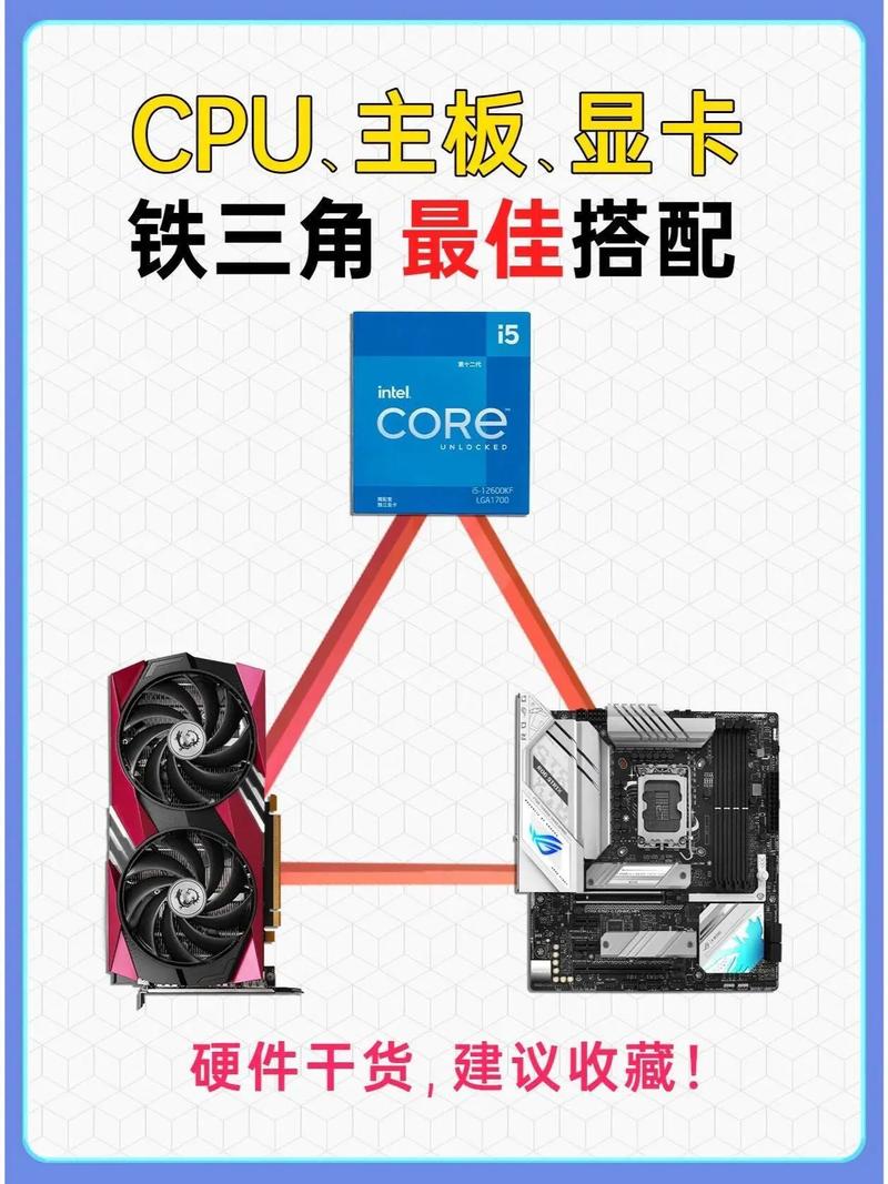 RTX2080Ti应该搭配哪些CPU和主板?