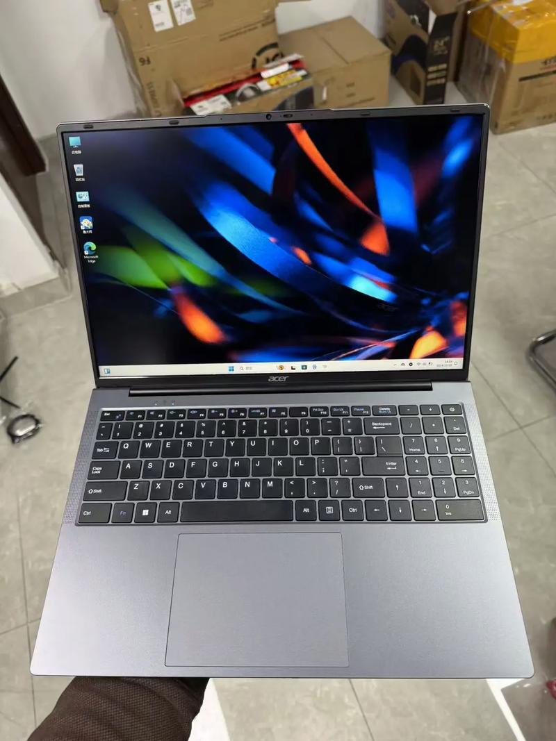 Acer这个牌子怎样?