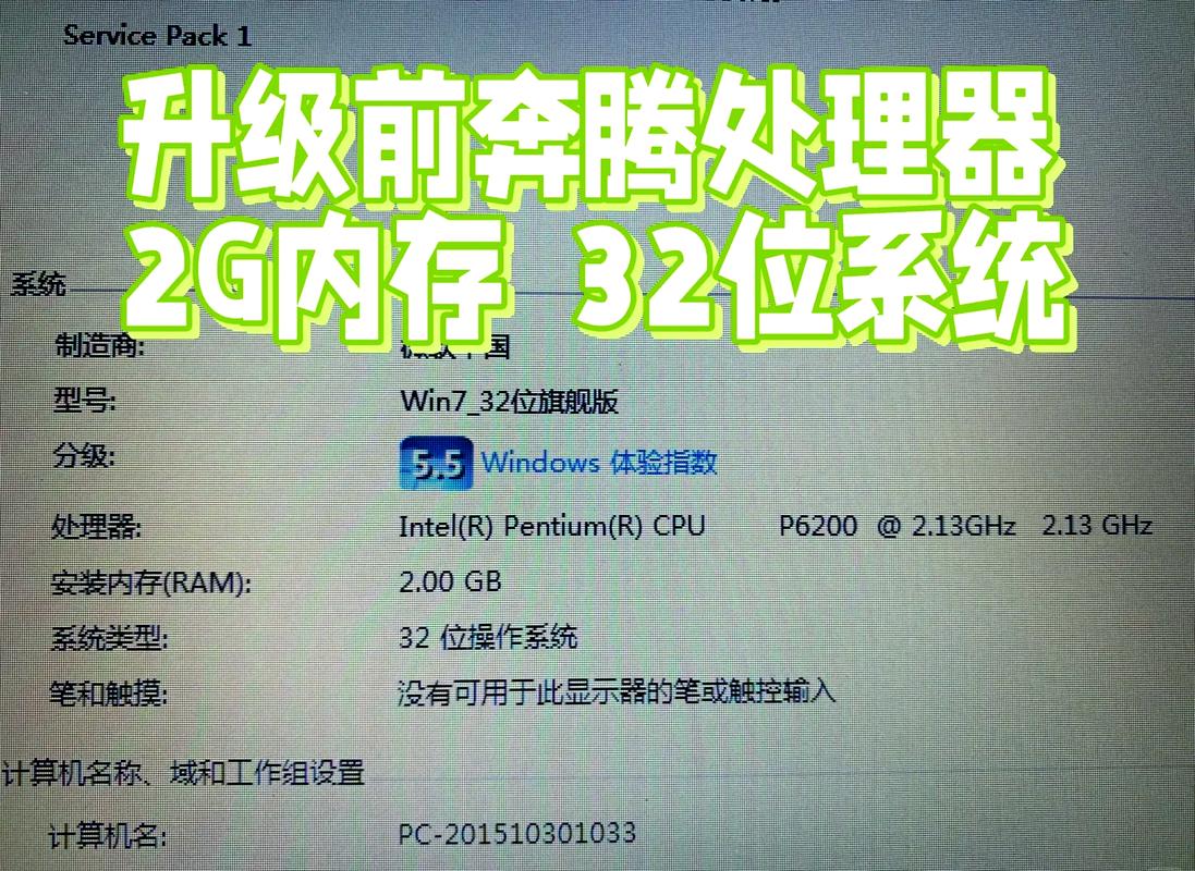 笔记本电脑换cpu有意义吗