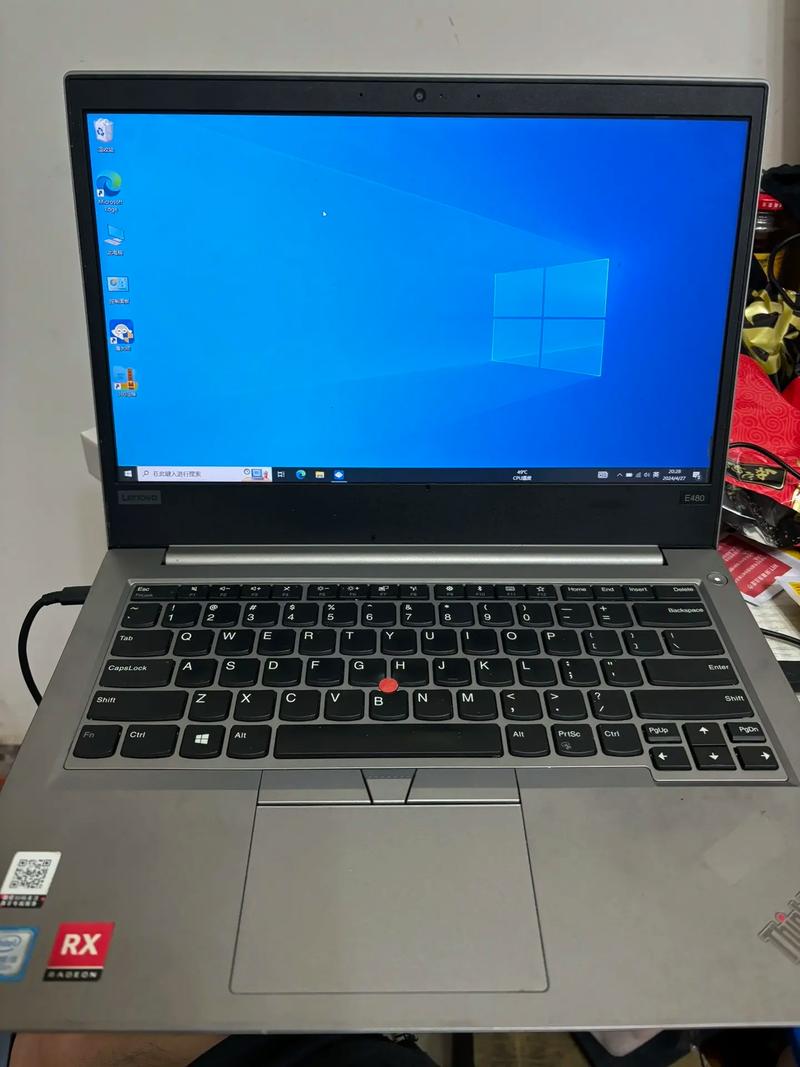 联想e480内存条可以放几条