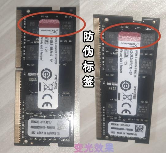 金士顿内存卡真假辨识方法,登陆金士顿官方网站