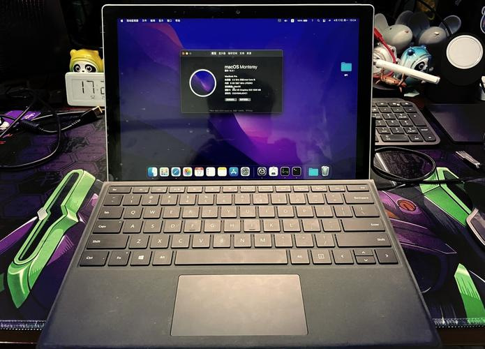 surface抖屏,这是什么情况?