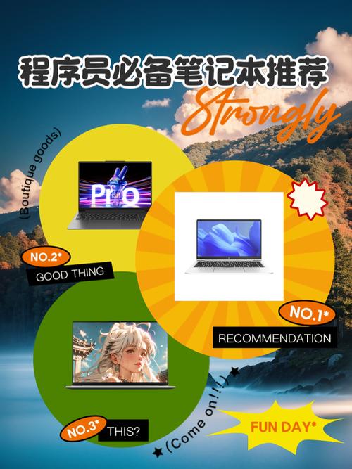 打代码电脑哪个好程序员用什么笔记本电脑比较好