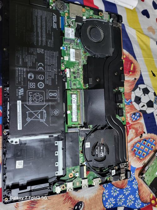 笔记本电脑内存插哪个插孔笔记本的内存卡插槽在什么地方