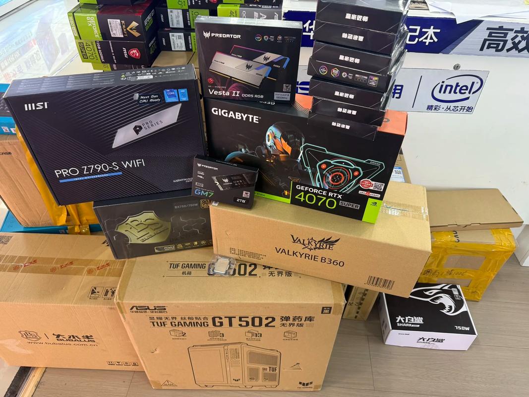 珠海买电脑的地方有哪些