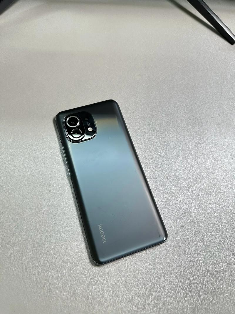 小米11有几种颜色可选?