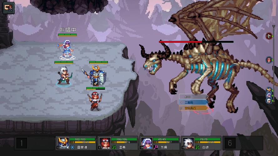 什么电脑游戏好玩些