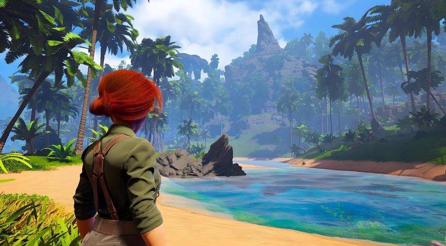 现在电脑好玩的游戏有哪些