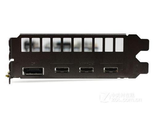 影驰gtx760名人堂是什么接口