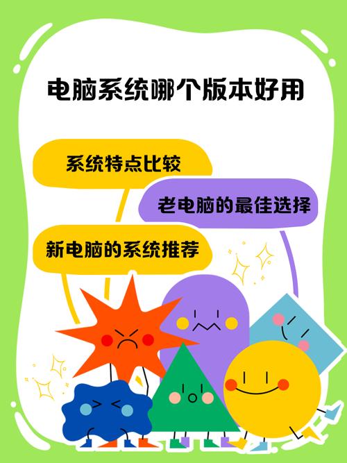 笔记本系统那个比较好用