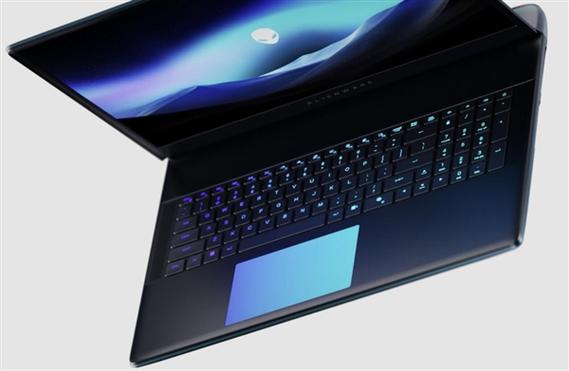 为什么戴尔外星人笔记本要比一般的游戏本贵一些.