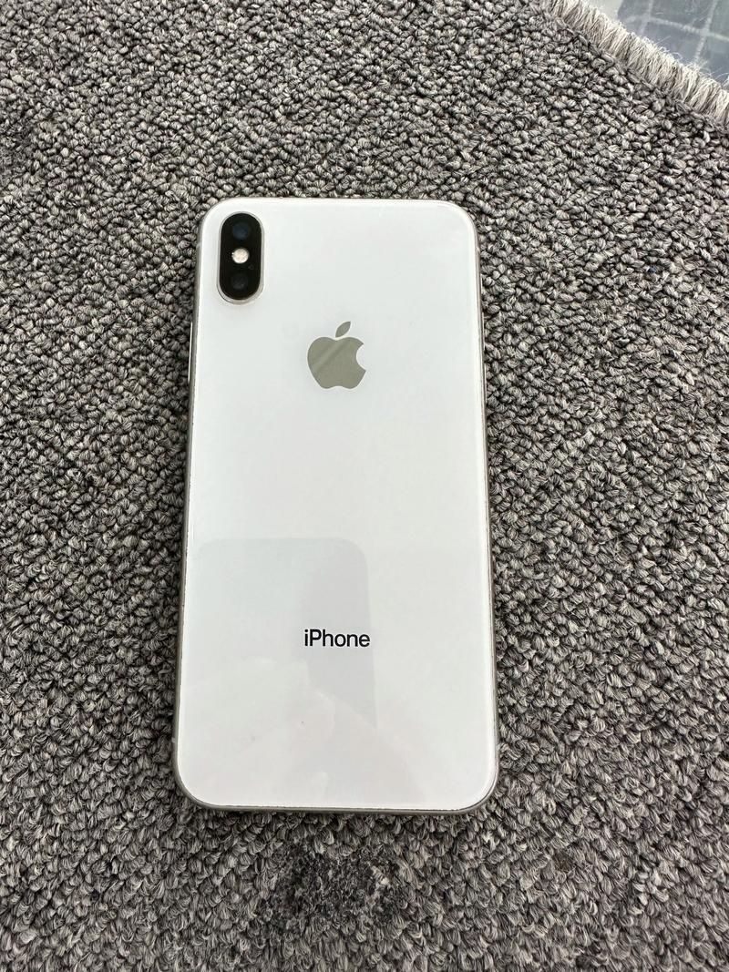 iphonex单卡还是双卡