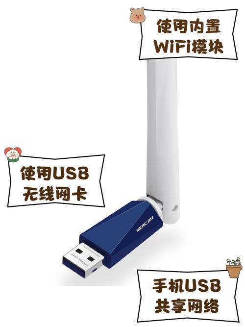 台式电脑wifi接收器买多大容量好