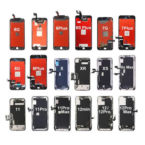 苹果6S和苹果7屏幕一样大吗