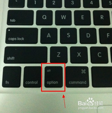 苹果笔记本是开机键直接开机吗?