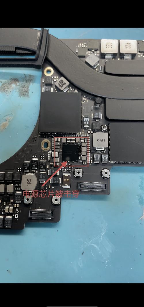 笔记本很烫会不会烧坏