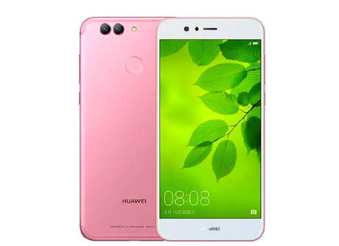 华为Nova2和Nova2Plus哪个好