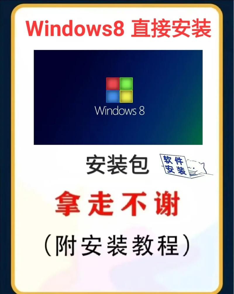 windows8系统重装的方法电脑如何来安装win8系统