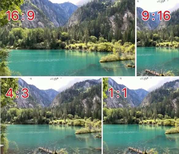 电视屏幕比例多少好