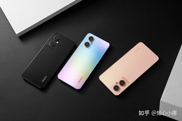 vivoy77和oppoa97哪个好?