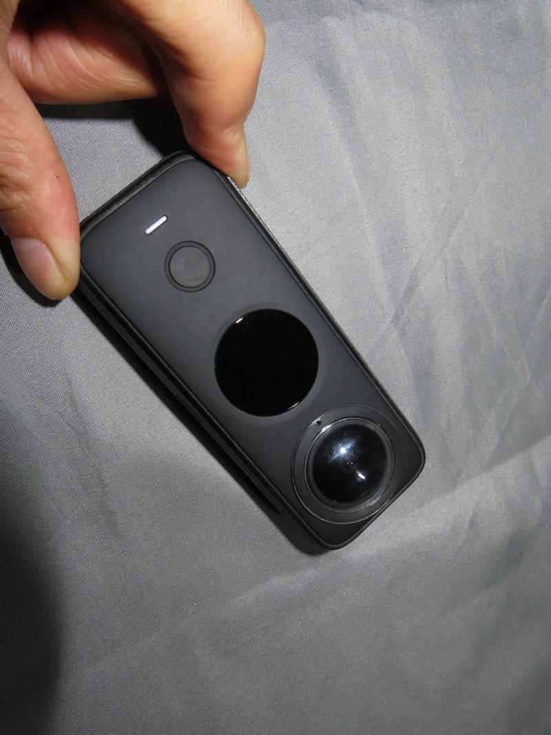 教程丨全景图怎么拍?360VR全景拍摄制作流程详解