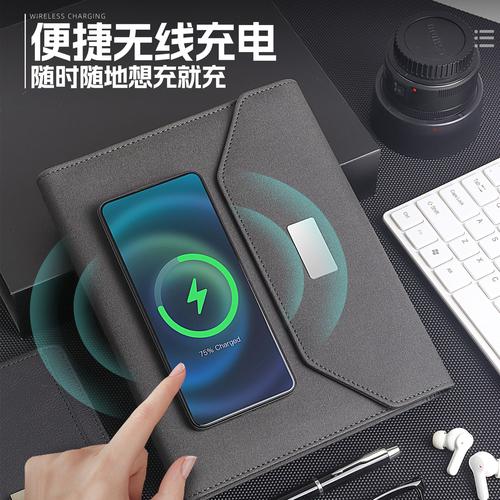 充电宝可以连笔记本吗?