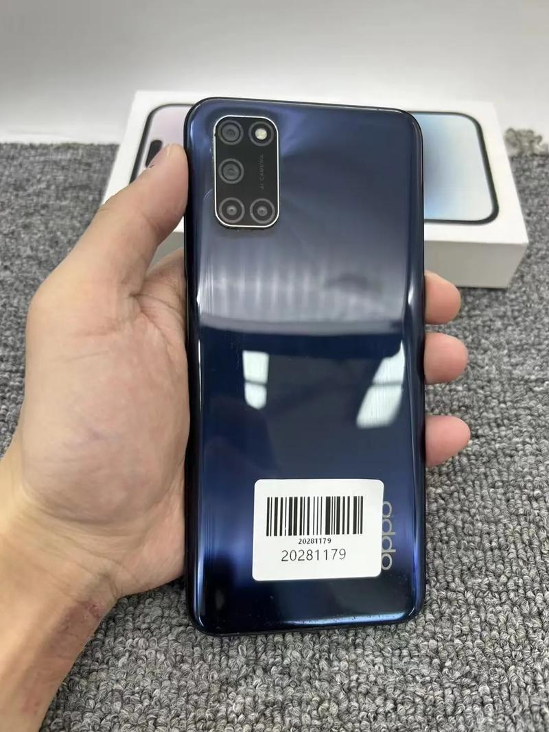 OPPOA52OPPOA52评测与分析了解其优点与不足