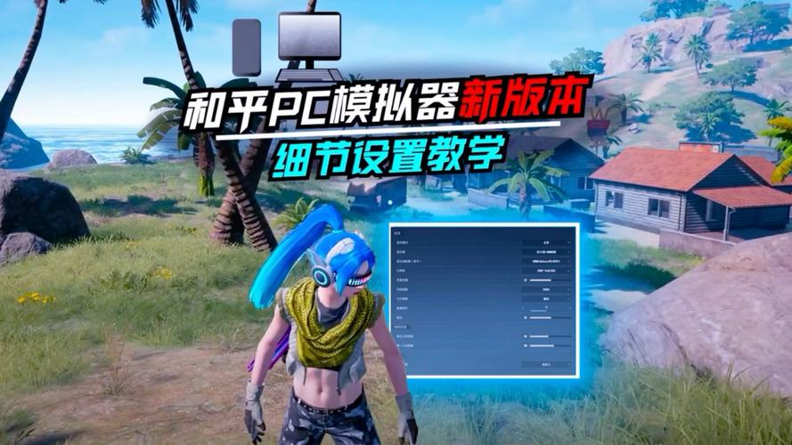 办公电脑了可以玩和平精英吗