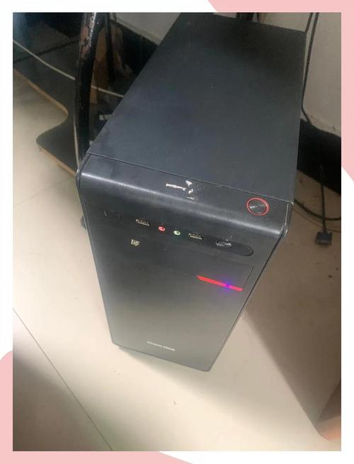 联想8核台式电脑联想电脑内存八核硬盘1000g多少钱一台