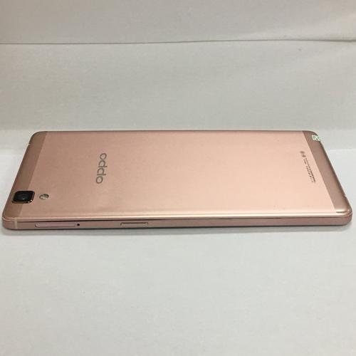 oppor7s配置好不好,好用吗