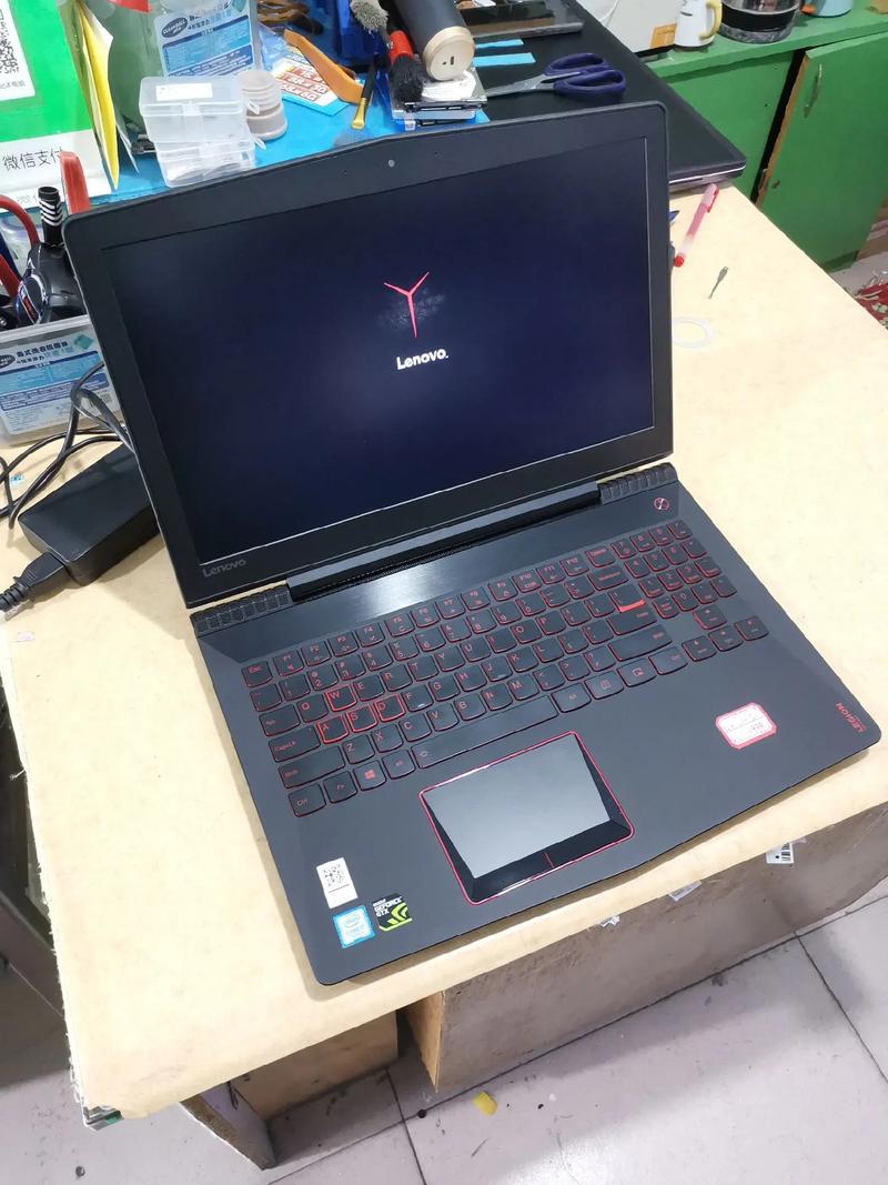 联想拯救者R720如何组建双通道内存