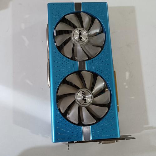 蓝宝石显卡旗舰型号