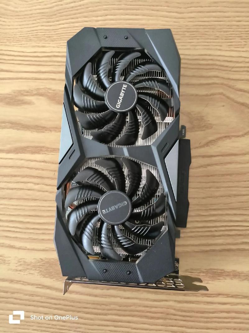 1060显卡和1660显卡哪个好