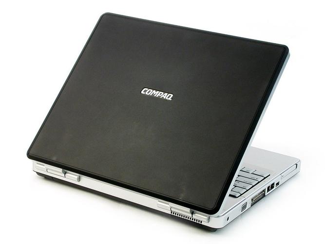 compaq是什么意思?