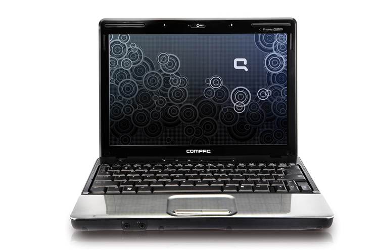 hp笔记本电脑多少钱一台